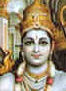 Indische Götter: Sri Rana
