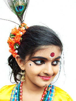 Tanzfestival in Kahjuraho