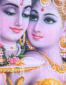 Indische Götter: Shiva und Parvati