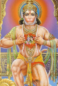 Hanuman_Bhakti