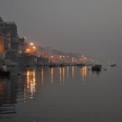 Indische Sehenswürdigkeiten Varanasi